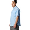 image:imageColumbia Mens PFG Tamiami II Short Sleeve ShirtBlue