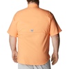 image:imageColumbia Mens PFG Tamiami II Short Sleeve ShirtBright Nectar