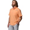 image:imageColumbia Mens PFG Tamiami II Short Sleeve ShirtBright Nectar