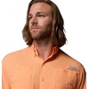 image:imageColumbia Mens PFG Tamiami II Short Sleeve ShirtBright Nectar