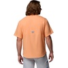 image:imageColumbia Mens PFG Tamiami II Short Sleeve ShirtBright Nectar