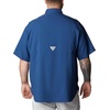 image:imageColumbia Mens PFG Tamiami II Short Sleeve ShirtCarbon