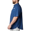 image:imageColumbia Mens PFG Tamiami II Short Sleeve ShirtCarbon
