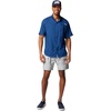 image:imageColumbia Mens PFG Tamiami II Short Sleeve ShirtCarbon