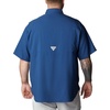 image:imageColumbia Mens PFG Tamiami II Short Sleeve ShirtCarbon