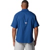 image:imageColumbia Mens PFG Tamiami II Short Sleeve ShirtCarbon