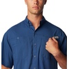 image:imageColumbia Mens PFG Tamiami II Short Sleeve ShirtCarbon