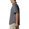 image:imageColumbia Mens PFG Tamiami II Short Sleeve ShirtCity Grey