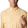 image:imageColumbia Mens PFG Tamiami II Short Sleeve ShirtCocoa Butter
