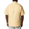 image:imageColumbia Mens PFG Tamiami II Short Sleeve ShirtCocoa Butter