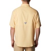 image:imageColumbia Mens PFG Tamiami II Short Sleeve ShirtCocoa Butter