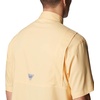 image:imageColumbia Mens PFG Tamiami II Short Sleeve ShirtCocoa Butter