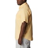 image:imageColumbia Mens PFG Tamiami II Short Sleeve ShirtCocoa Butter