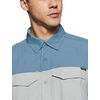 image:imageColumbia Mens PFG Tamiami II Short Sleeve ShirtColumbia GreySteel