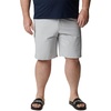 image:imageColumbia Mens PFG Tamiami II Short Sleeve ShirtCool Grey