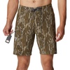 image:imageColumbia Mens PFG Tamiami II Short Sleeve ShirtCool Grey Mossy Oak Bottomland
