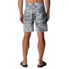 image:imageColumbia Mens PFG Tamiami II Short Sleeve ShirtCool Grey Pfg Camo