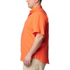 image:imageColumbia Mens PFG Tamiami II Short Sleeve ShirtCorange