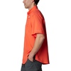 image:imageColumbia Mens PFG Tamiami II Short Sleeve ShirtCorange