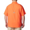 image:imageColumbia Mens PFG Tamiami II Short Sleeve ShirtCorange