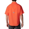 image:imageColumbia Mens PFG Tamiami II Short Sleeve ShirtCorange