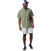 image:imageColumbia Mens PFG Tamiami II Short Sleeve ShirtCypress