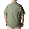image:imageColumbia Mens PFG Tamiami II Short Sleeve ShirtCypress