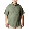 image:imageColumbia Mens PFG Tamiami II Short Sleeve ShirtCypress