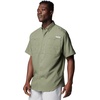 image:imageColumbia Mens PFG Tamiami II Short Sleeve ShirtCypress
