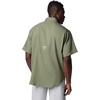 image:imageColumbia Mens PFG Tamiami II Short Sleeve ShirtCypress