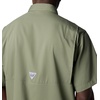 image:imageColumbia Mens PFG Tamiami II Short Sleeve ShirtCypress