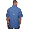 image:imageColumbia Mens PFG Tamiami II Short Sleeve ShirtDark Mountain