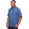 image:imageColumbia Mens PFG Tamiami II Short Sleeve ShirtDark Mountain