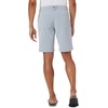 image:imageColumbia Mens PFG Tamiami II Short Sleeve ShirtDark Pool Heather