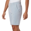 image:imageColumbia Mens PFG Tamiami II Short Sleeve ShirtDark Pool Heather