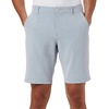 image:imageColumbia Mens PFG Tamiami II Short Sleeve ShirtDark Pool Heather