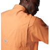 image:imageColumbia Mens PFG Tamiami II Short Sleeve ShirtDusty Orange