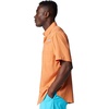 image:imageColumbia Mens PFG Tamiami II Short Sleeve ShirtDusty Orange