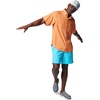 image:imageColumbia Mens PFG Tamiami II Short Sleeve ShirtDusty Orange