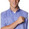 image:imageColumbia Mens PFG Tamiami II Short Sleeve ShirtFairytale