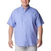 image:imageColumbia Mens PFG Tamiami II Short Sleeve ShirtFairytale