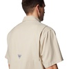 image:imageColumbia Mens PFG Tamiami II Short Sleeve ShirtFossil