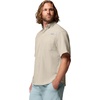 image:imageColumbia Mens PFG Tamiami II Short Sleeve ShirtFossil