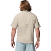 image:imageColumbia Mens PFG Tamiami II Short Sleeve ShirtFossil