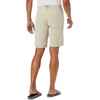 image:imageColumbia Mens PFG Tamiami II Short Sleeve ShirtFossil Heather