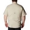 image:imageColumbia Mens PFG Tamiami II Short Sleeve ShirtFossilRealtree Edge