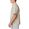 image:imageColumbia Mens PFG Tamiami II Short Sleeve ShirtFossilRealtree Edge