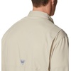 image:imageColumbia Mens PFG Tamiami II Short Sleeve ShirtFossilRealtree Edge