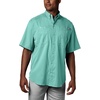 image:imageColumbia Mens PFG Tamiami II Short Sleeve ShirtGulf Stream