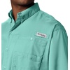 image:imageColumbia Mens PFG Tamiami II Short Sleeve ShirtGulf Stream